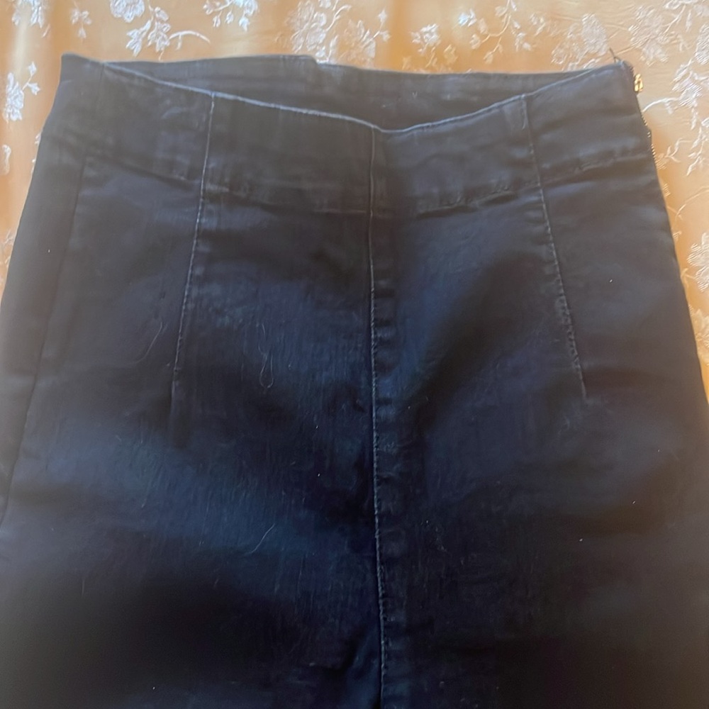 Black pants - Picture 2 of 4